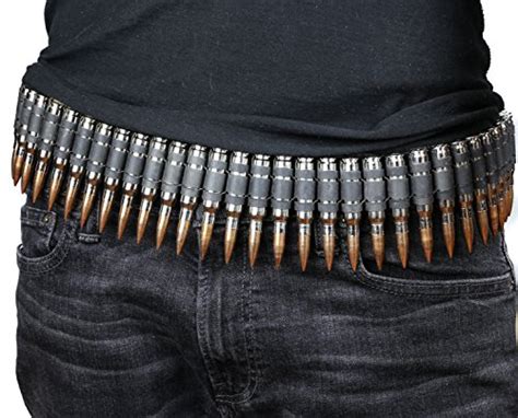 bullet belt for men|More.